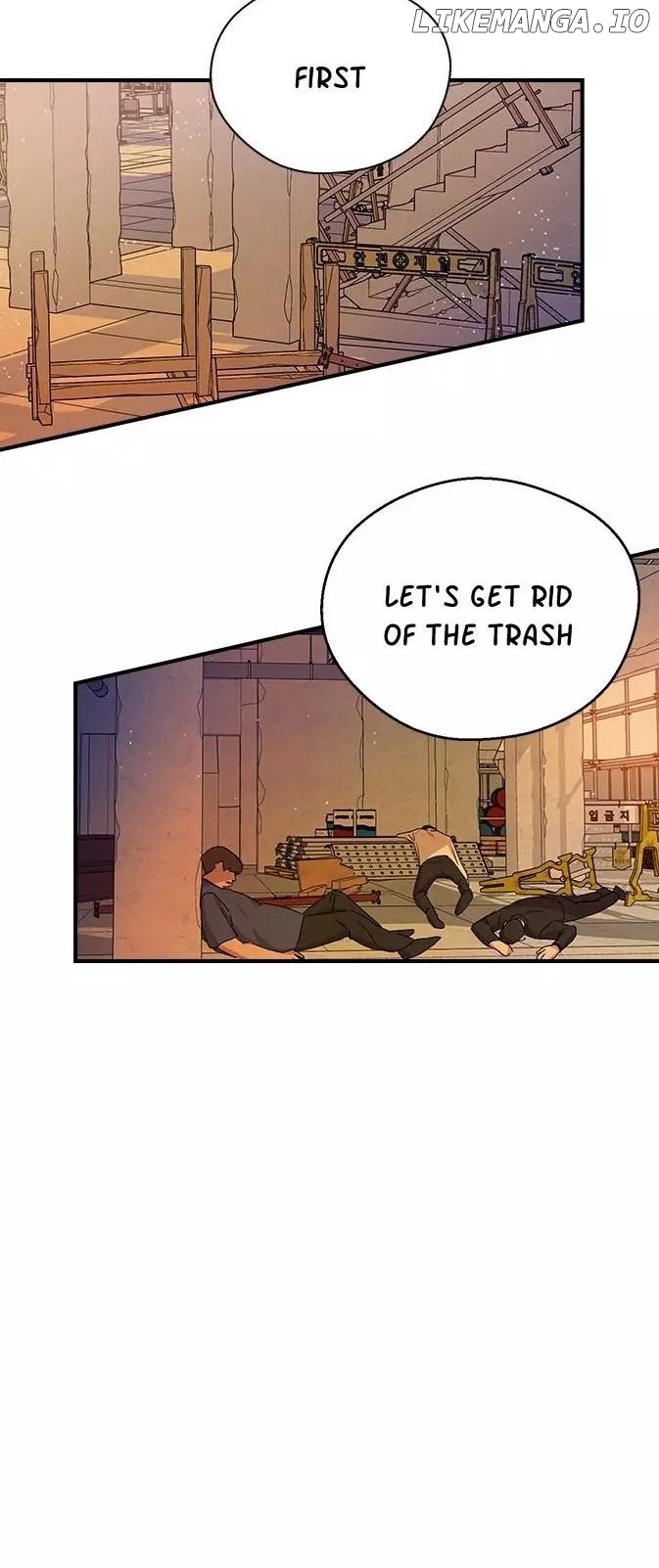 Past Life Destiny chapter 3 - page 17