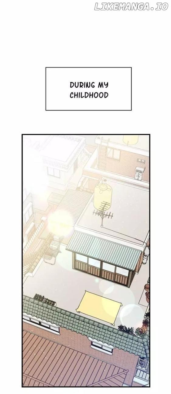 Past Life Destiny chapter 3 - page 19