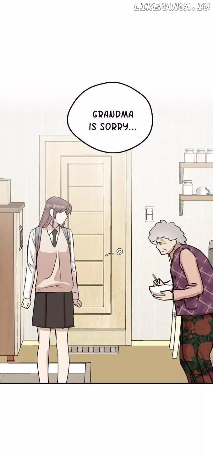 Past Life Destiny chapter 3 - page 26