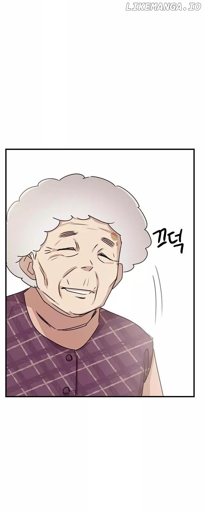 Past Life Destiny chapter 3 - page 28