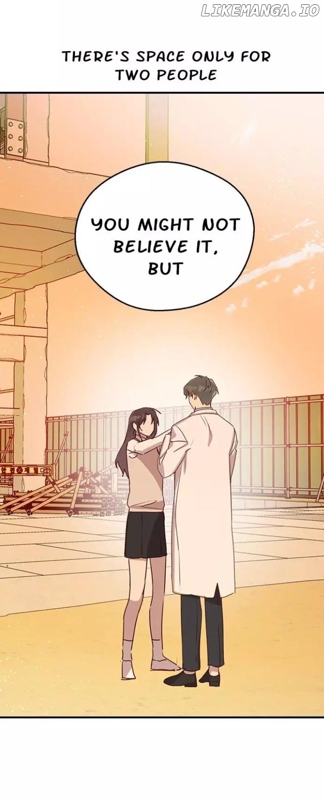 Past Life Destiny chapter 3 - page 3