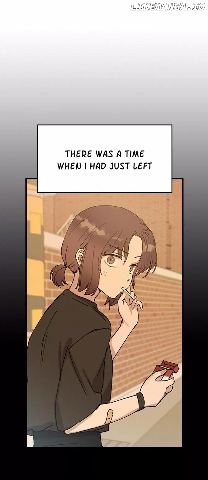 Past Life Destiny chapter 3 - page 30