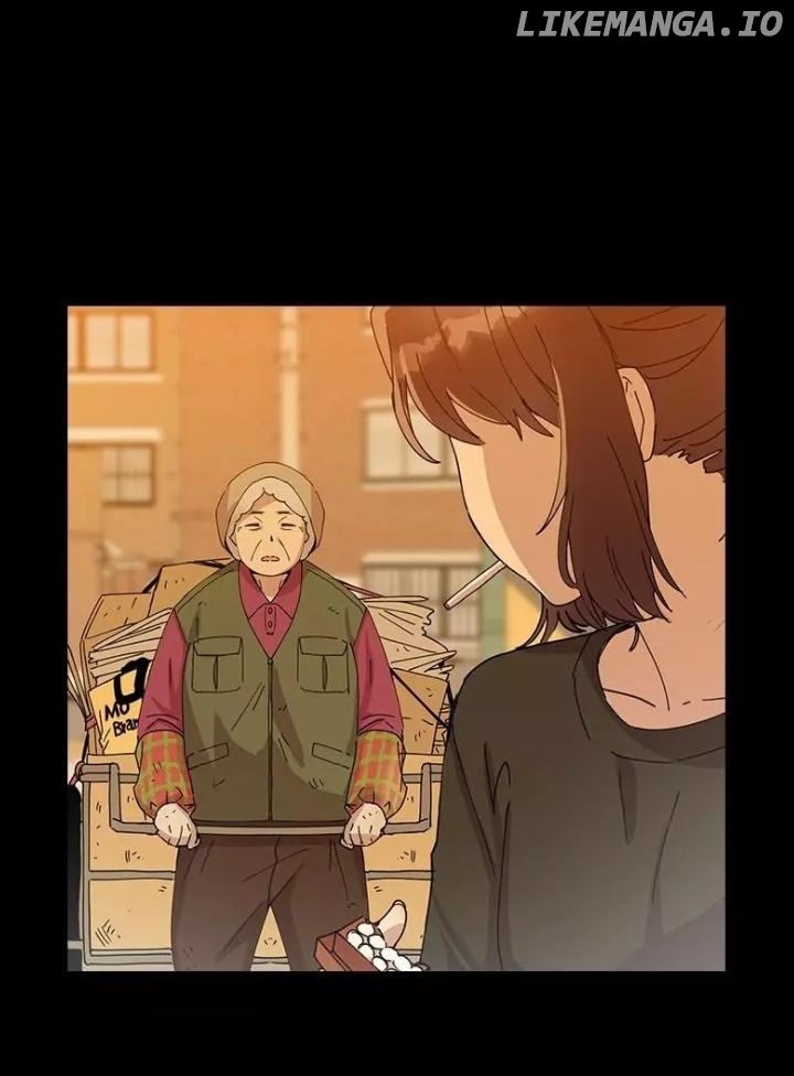 Past Life Destiny chapter 3 - page 31