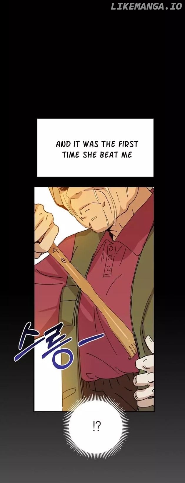 Past Life Destiny chapter 3 - page 33