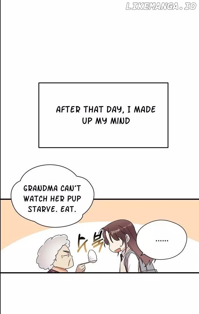 Past Life Destiny chapter 3 - page 35