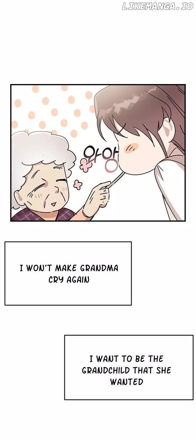 Past Life Destiny chapter 3 - page 36