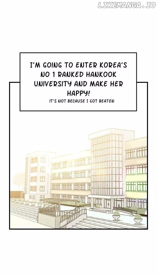 Past Life Destiny chapter 3 - page 37