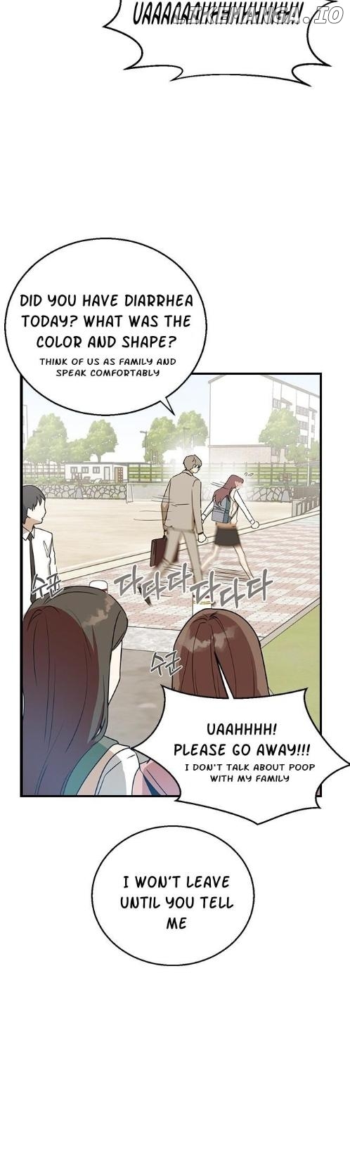 Past Life Destiny chapter 3 - page 43