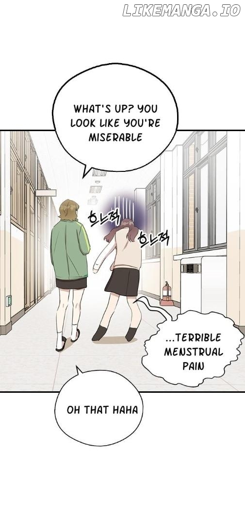 Past Life Destiny chapter 3 - page 45