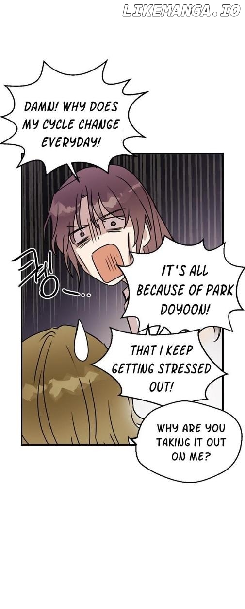 Past Life Destiny chapter 3 - page 46