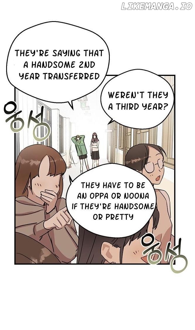 Past Life Destiny chapter 3 - page 49