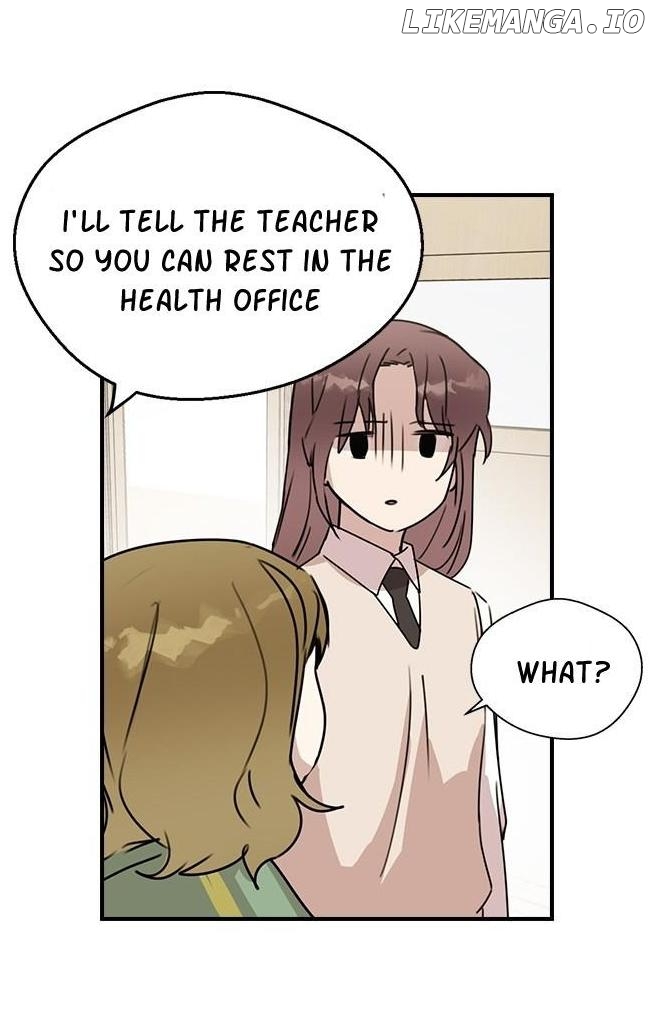 Past Life Destiny chapter 3 - page 52