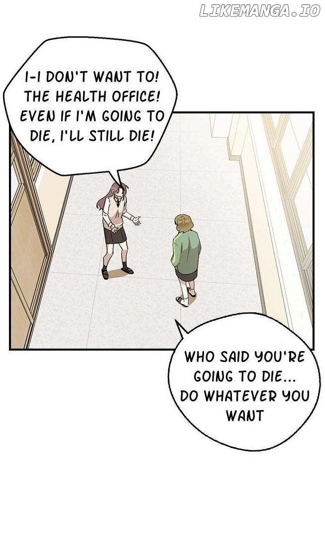 Past Life Destiny chapter 3 - page 53