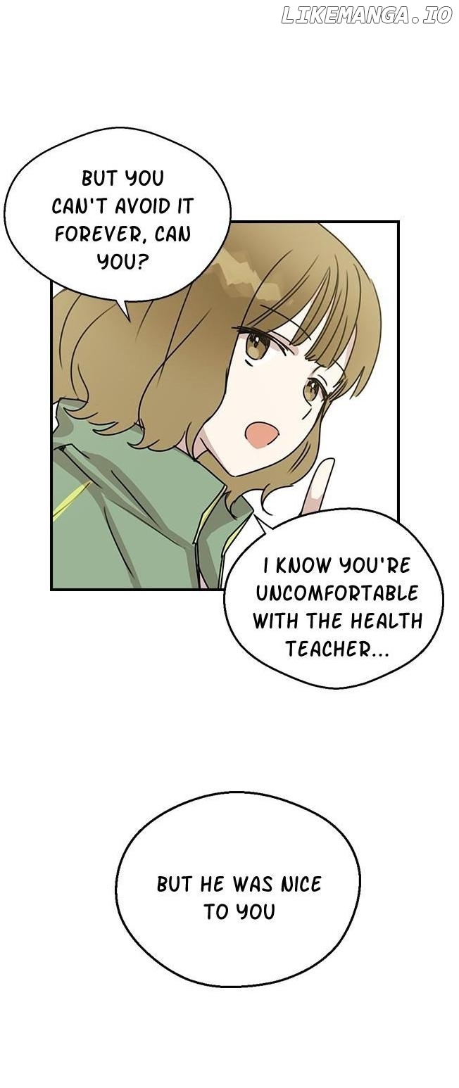 Past Life Destiny chapter 3 - page 54