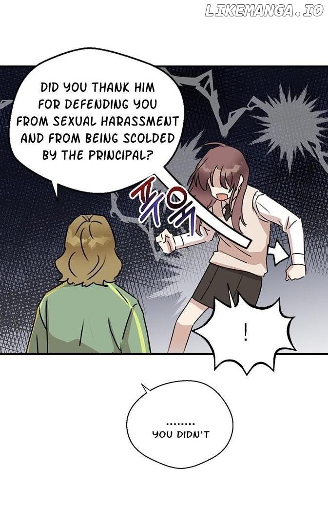 Past Life Destiny chapter 3 - page 55