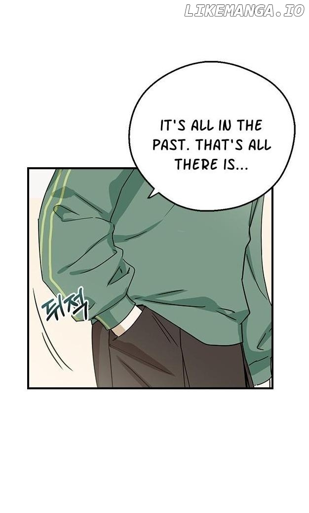 Past Life Destiny chapter 3 - page 56