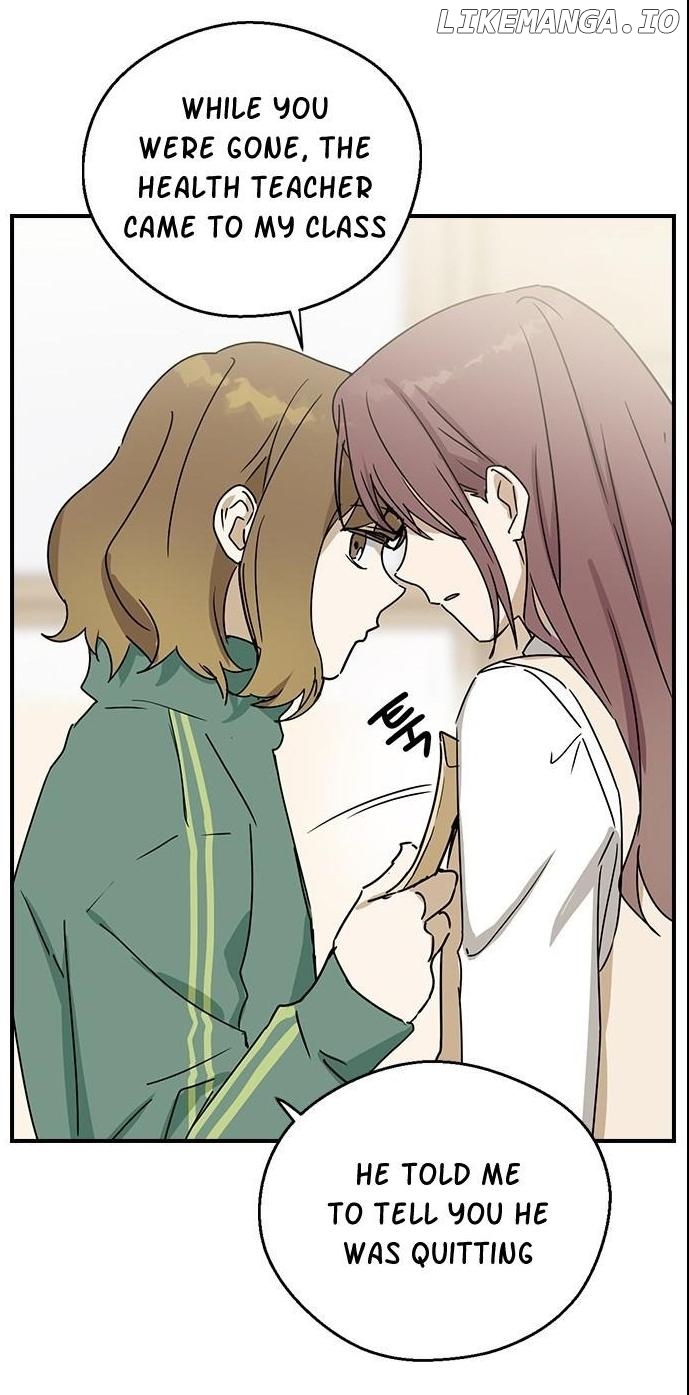 Past Life Destiny chapter 3 - page 58