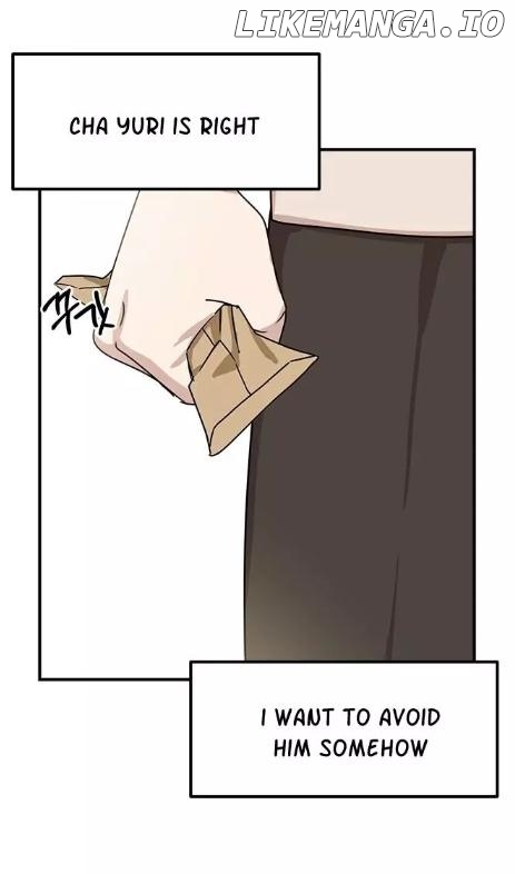 Past Life Destiny chapter 3 - page 61