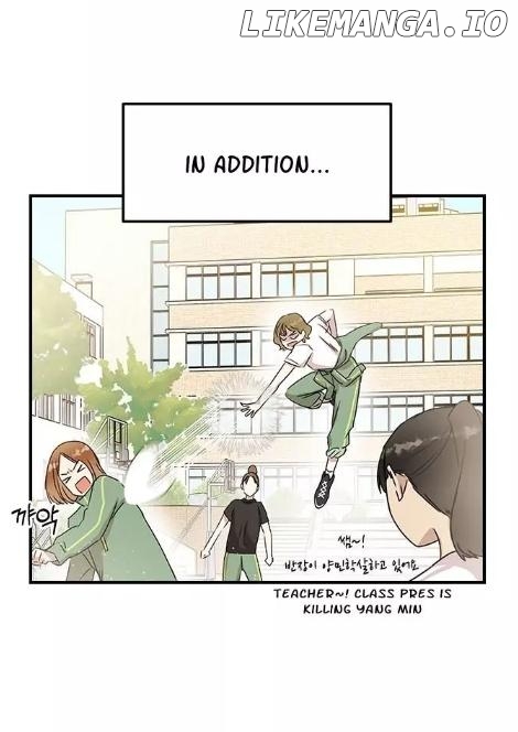 Past Life Destiny chapter 3 - page 63