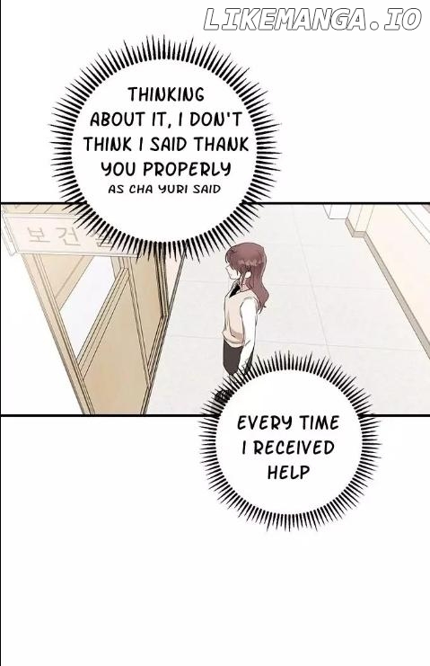 Past Life Destiny chapter 3 - page 65