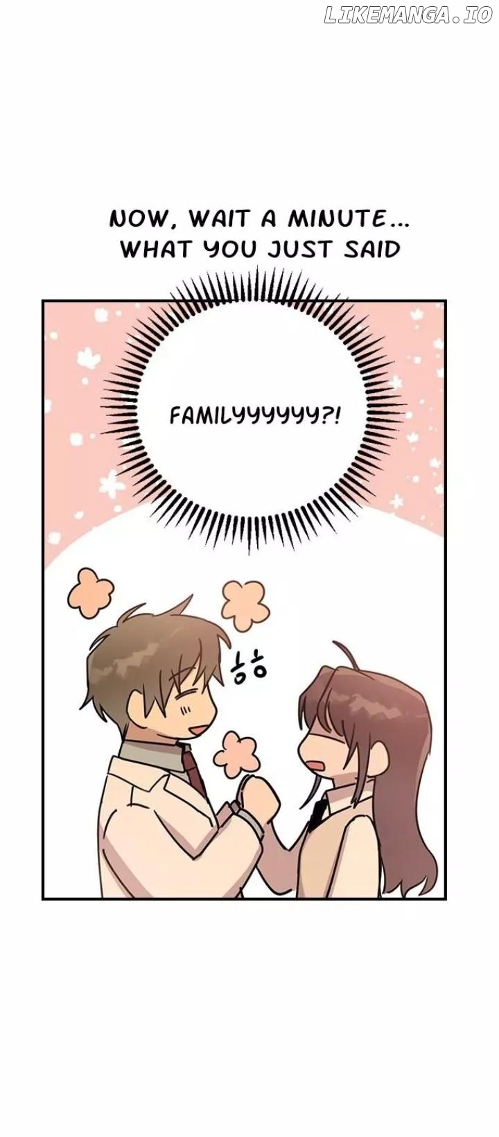 Past Life Destiny chapter 3 - page 8