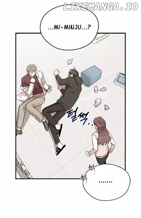 Past Life Destiny chapter 3 - page 88