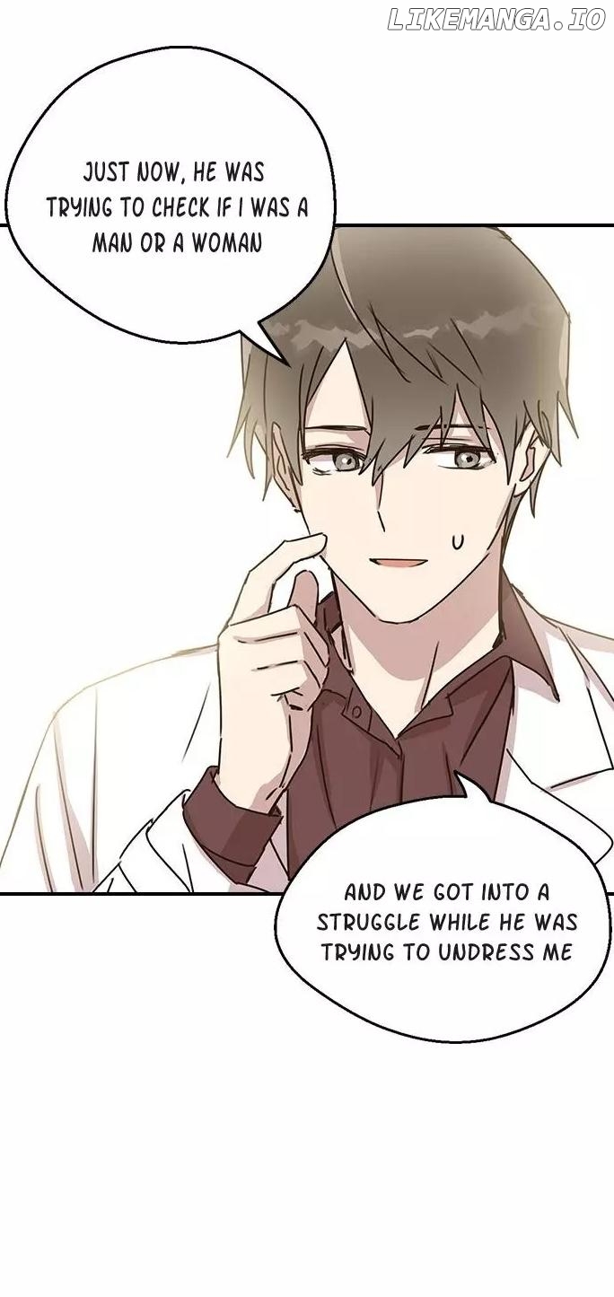 Past Life Destiny chapter 3 - page 93