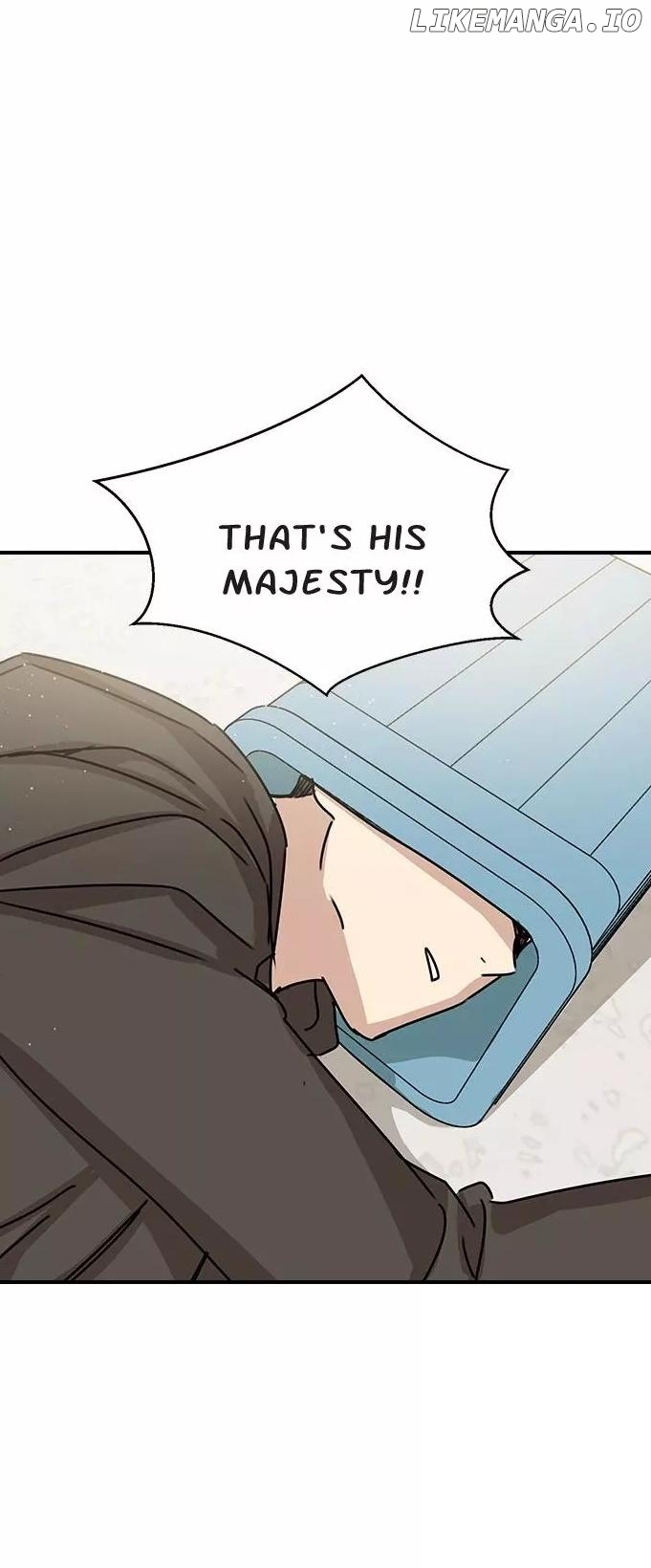 Past Life Destiny chapter 3 - page 95