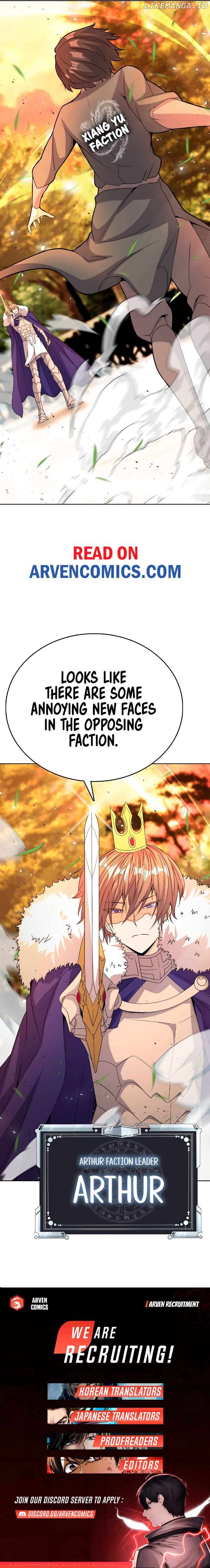 Real World: Another World War Chapter 8 - page 12