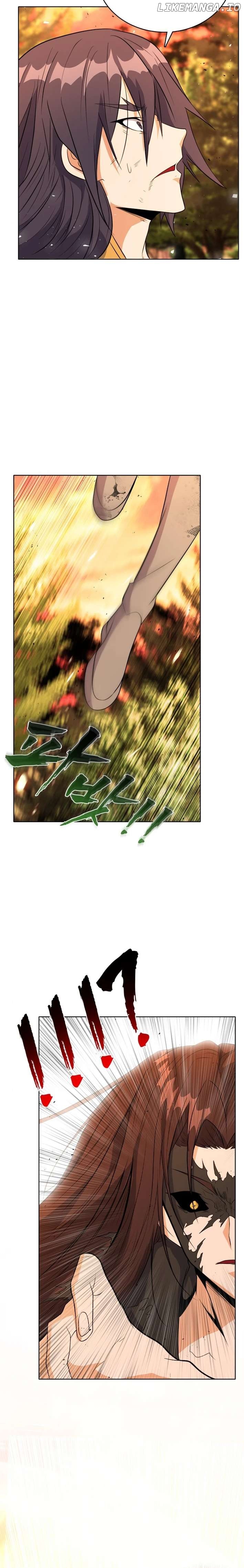 Real World: Another World War Chapter 16 - page 24