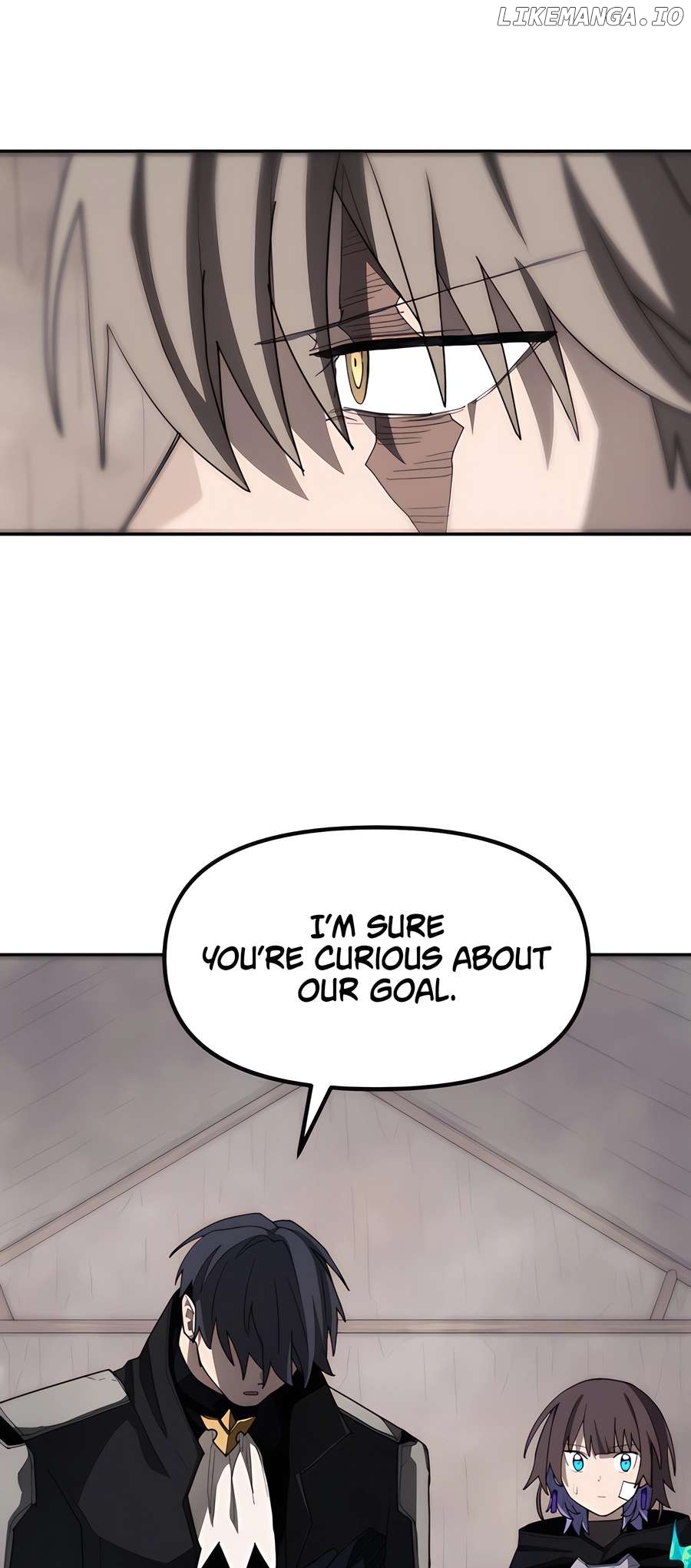 Just a Cat Chapter 12 - page 16