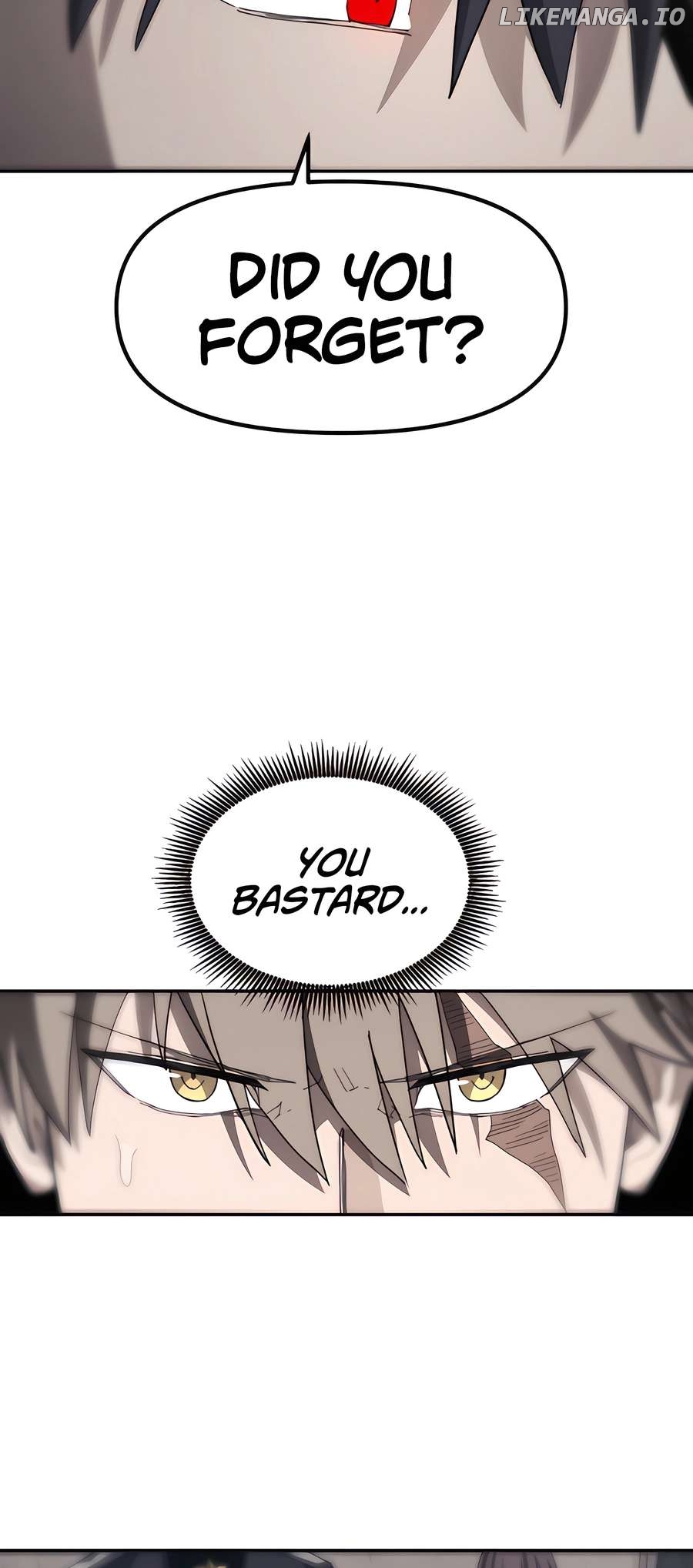 Just a Cat Chapter 12 - page 22