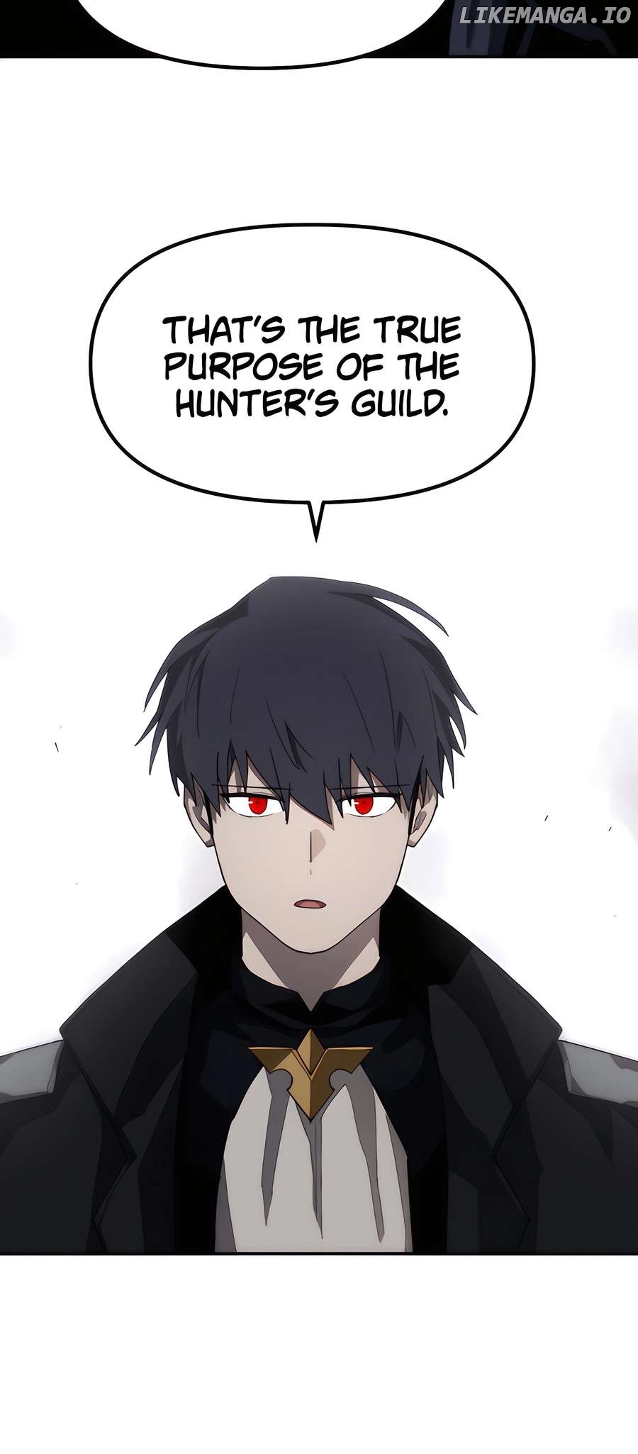 Just a Cat Chapter 12 - page 32