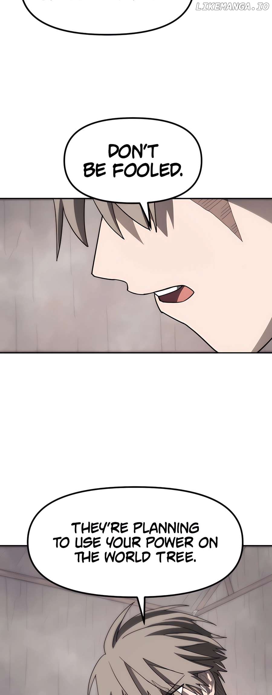Just a Cat Chapter 12 - page 37