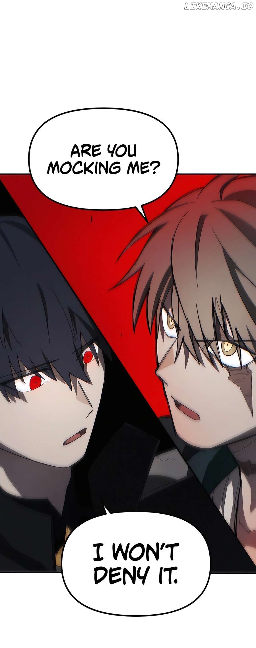 Just a Cat Chapter 12 - page 60