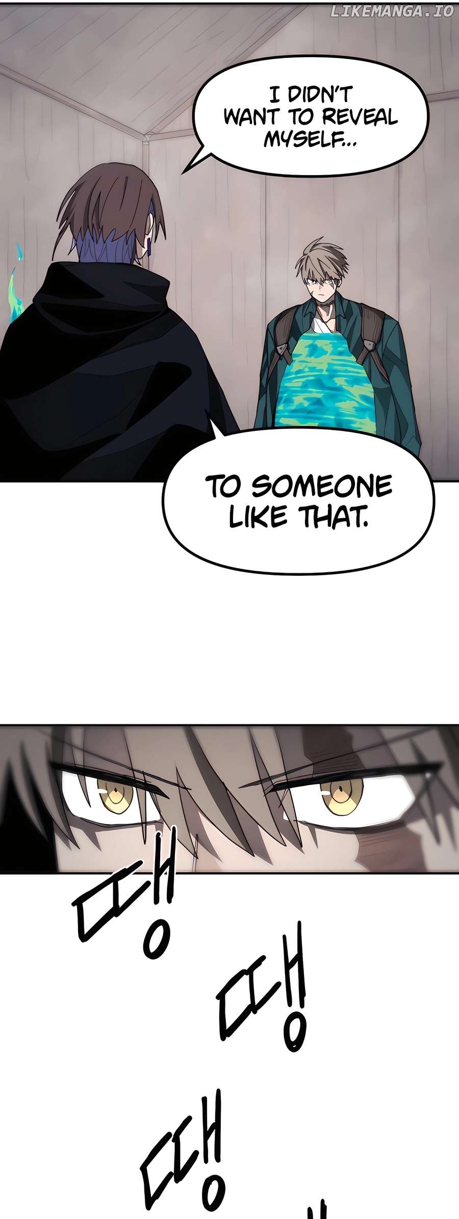 Just a Cat Chapter 12 - page 72