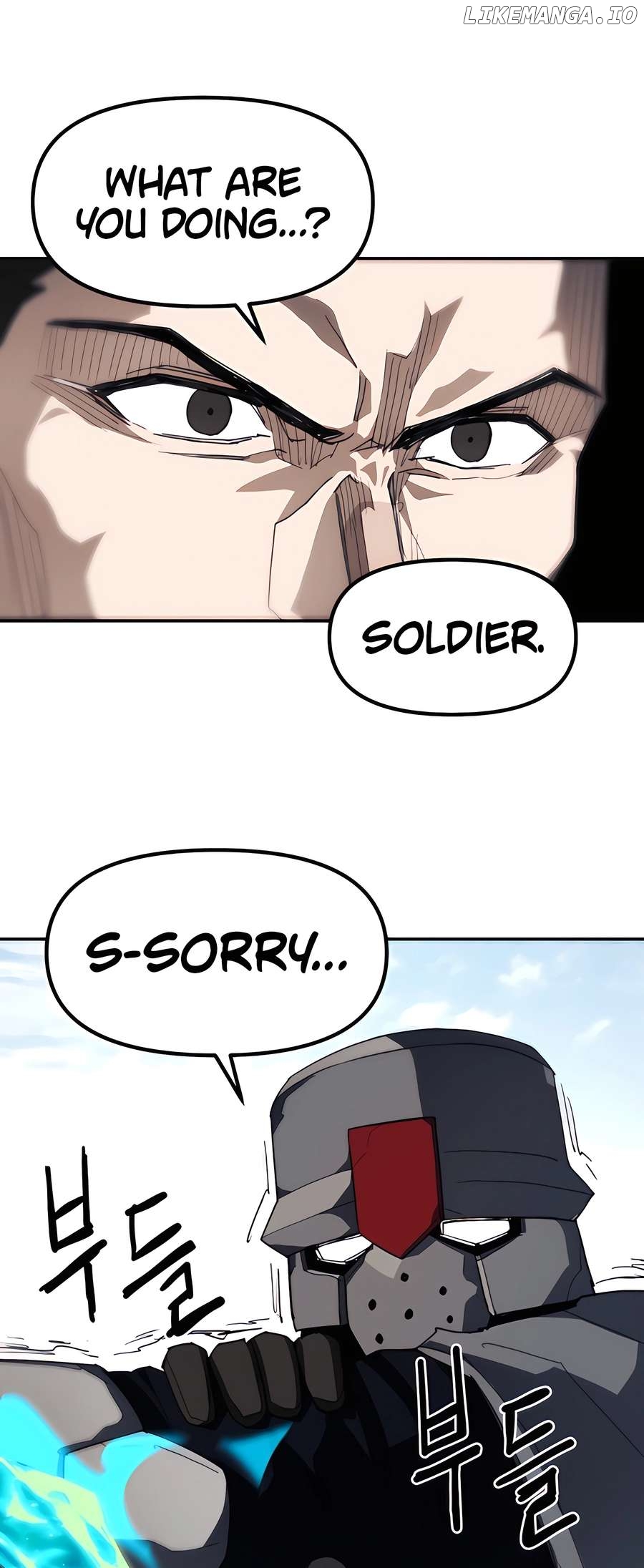 Just a Cat Chapter 13 - page 16