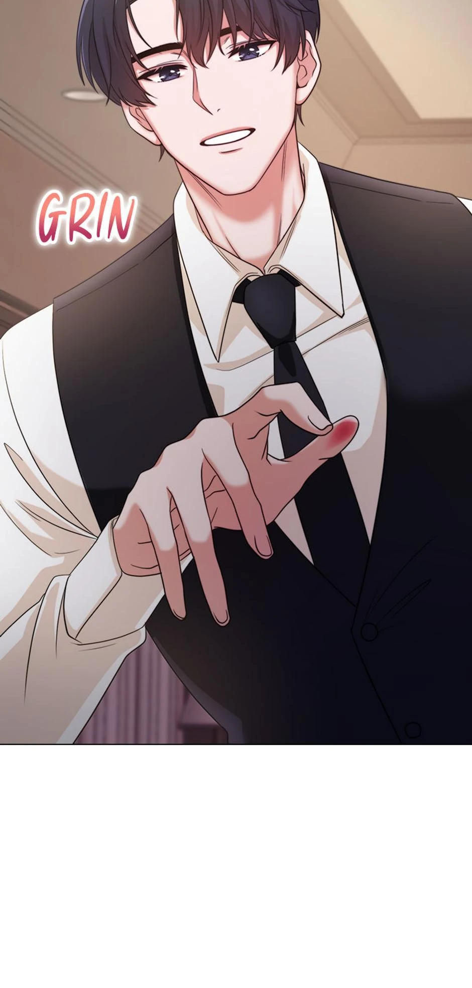 Indecent Romance Chapter 1 - page 10