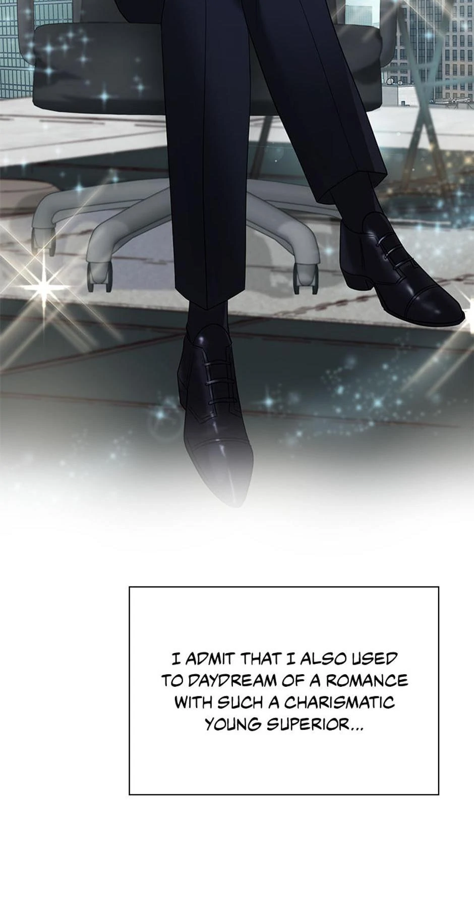 Indecent Romance Chapter 1 - page 38