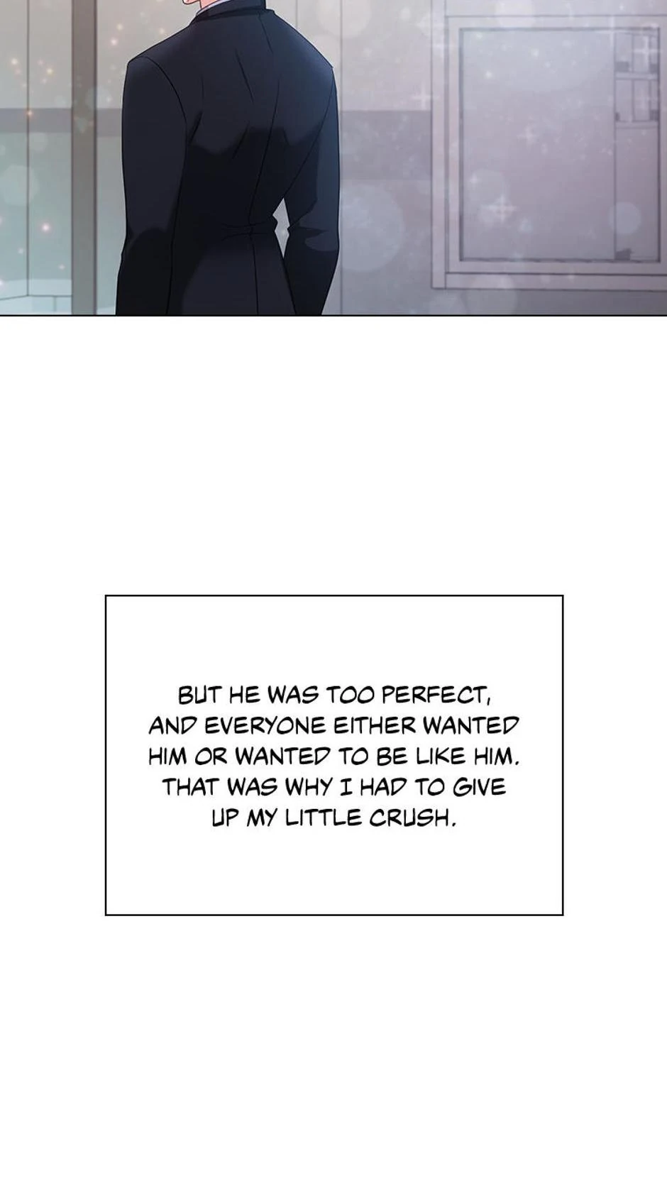 Indecent Romance Chapter 1 - page 46