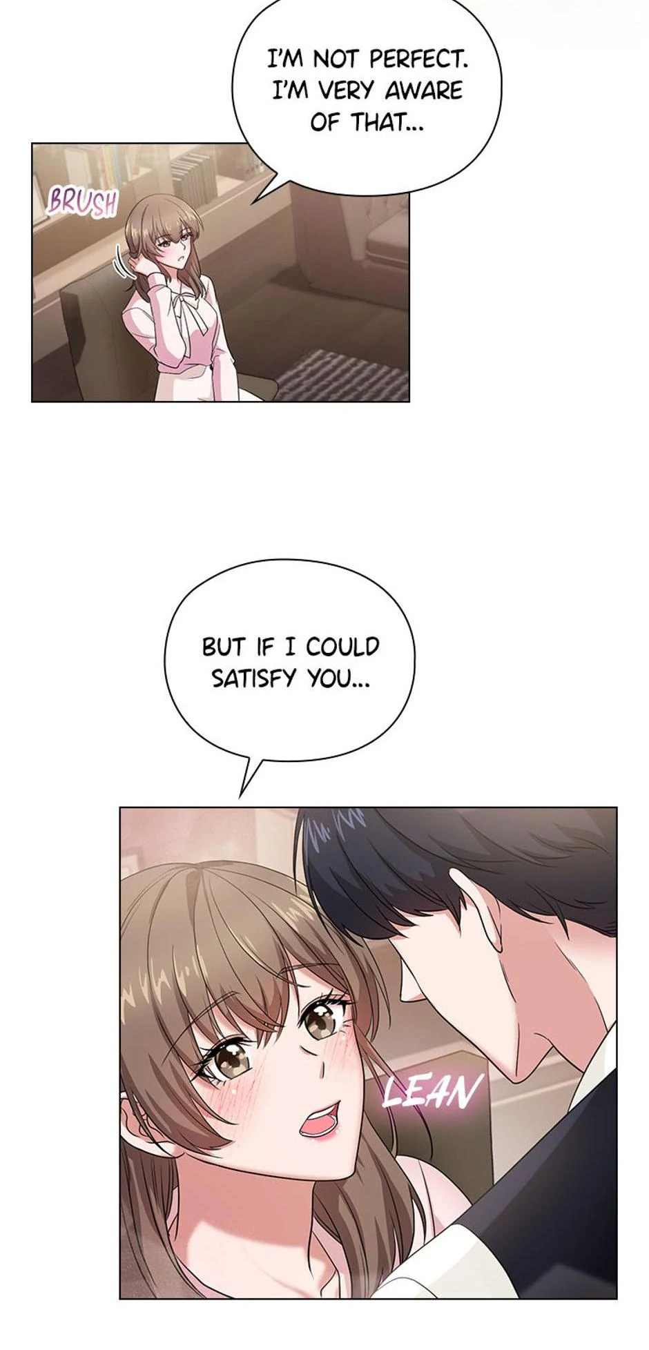 Indecent Romance Chapter 1 - page 5