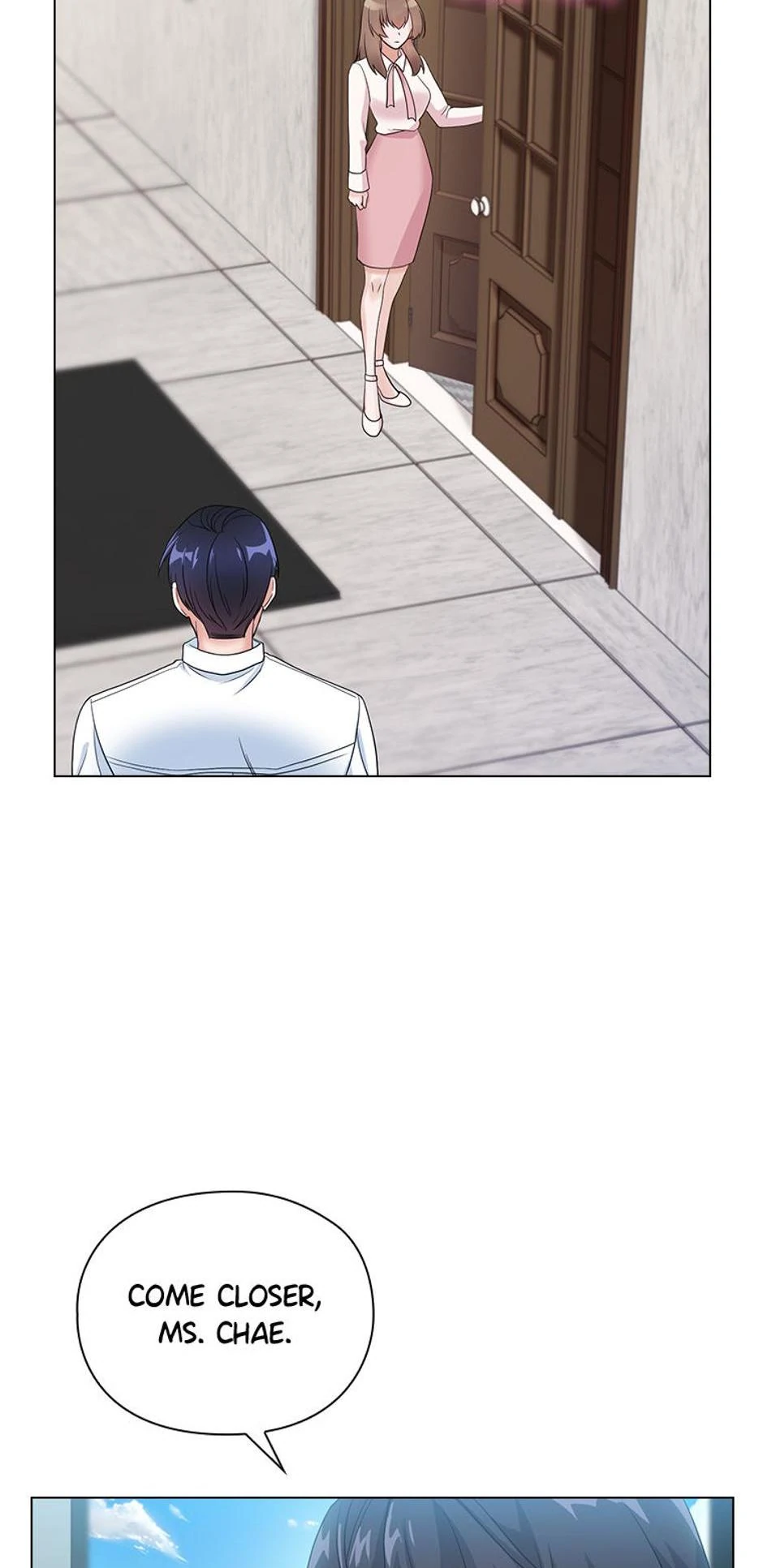 Indecent Romance Chapter 1 - page 60