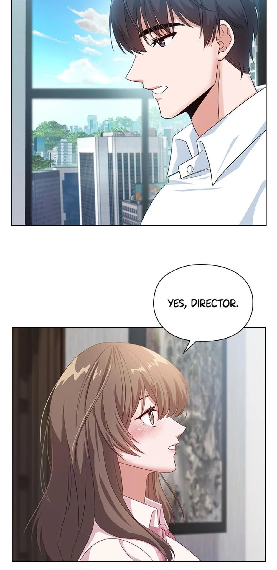 Indecent Romance Chapter 1 - page 61
