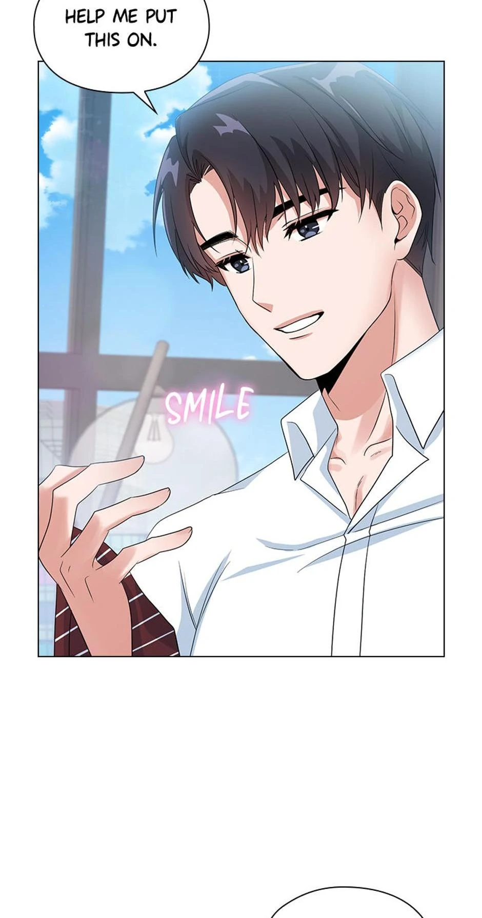 Indecent Romance Chapter 1 - page 65