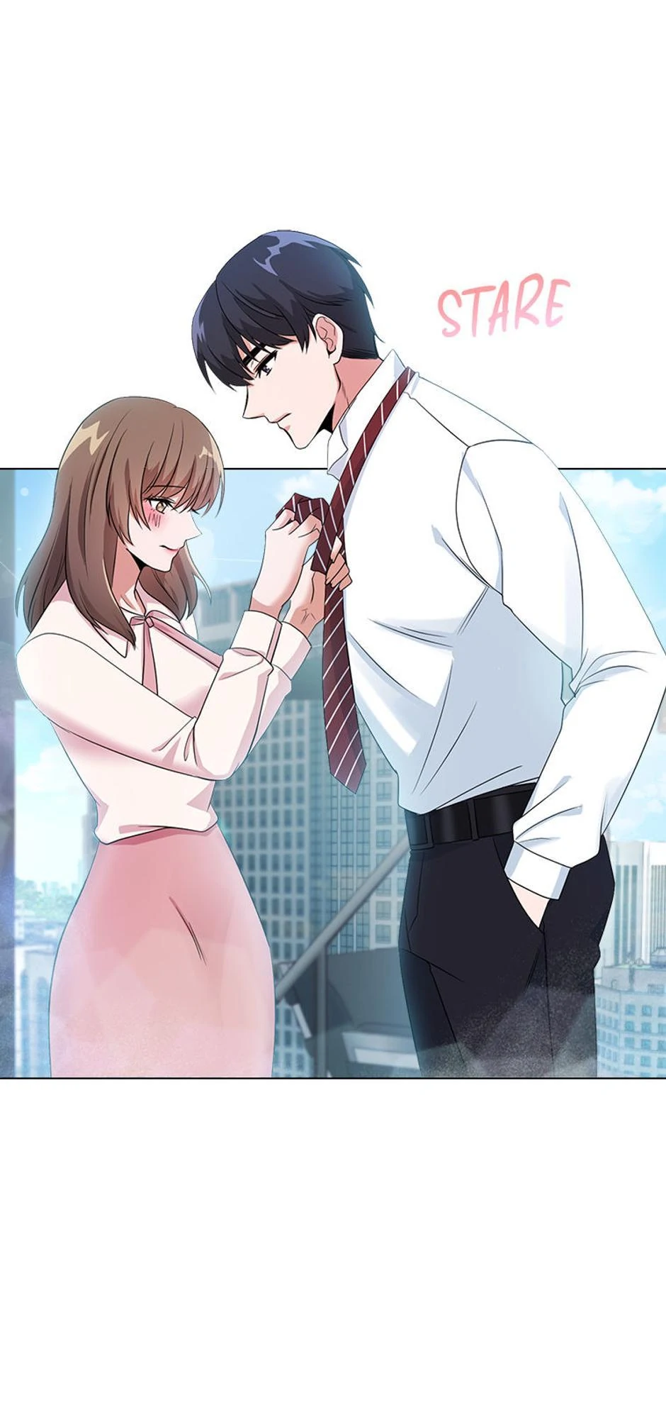 Indecent Romance Chapter 1 - page 68