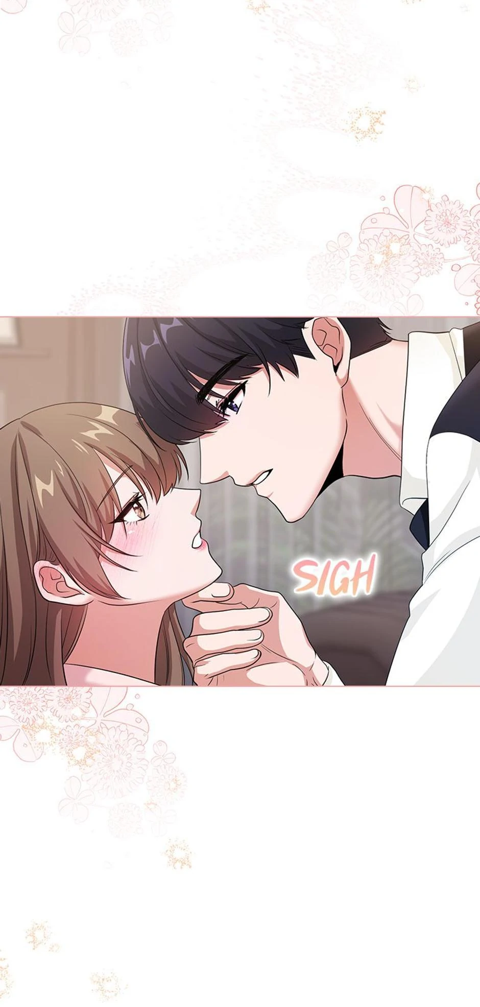 Indecent Romance Chapter 1 - page 8