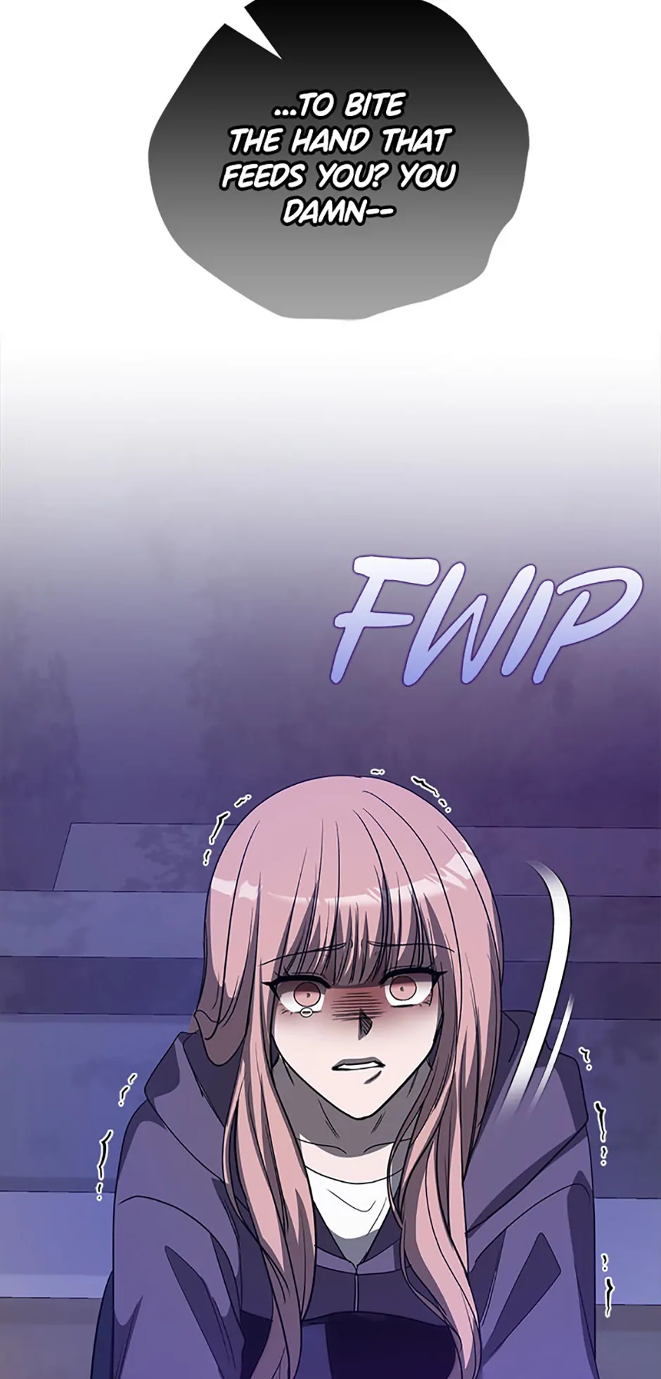 Indecent Romance Chapter 48 - page 10