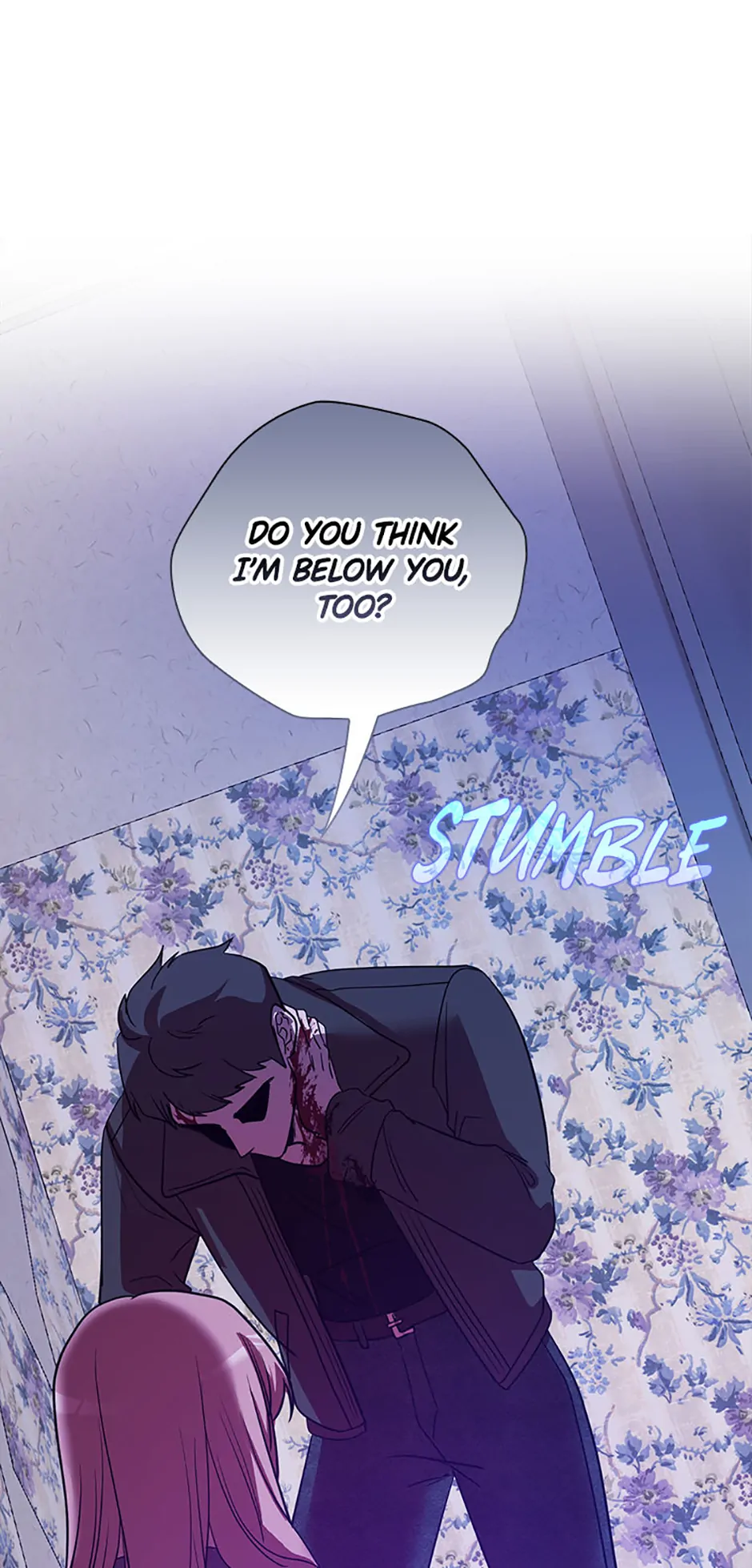 Indecent Romance Chapter 48 - page 12