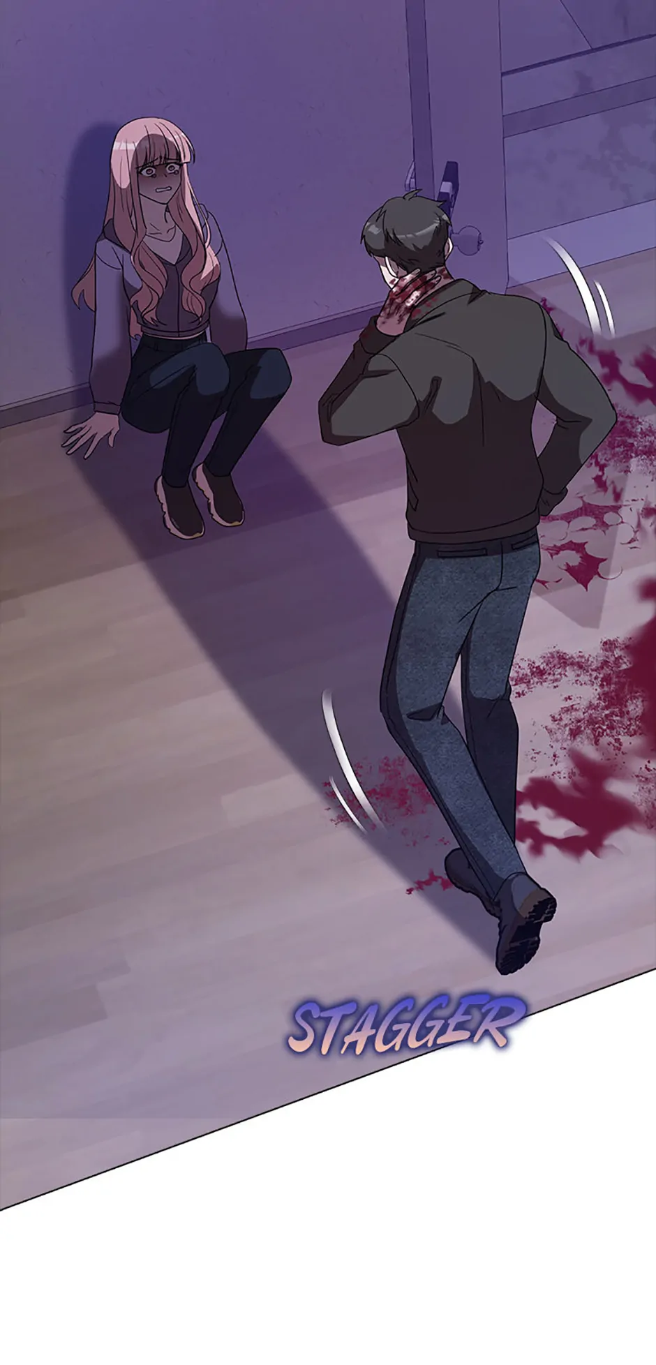 Indecent Romance Chapter 48 - page 16
