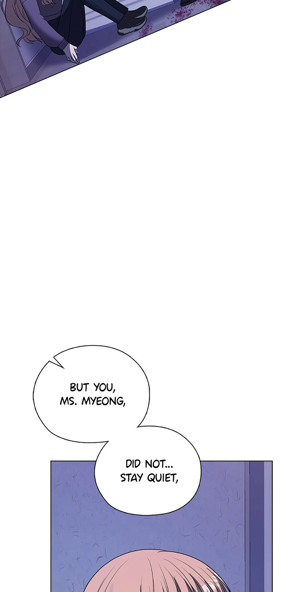 Indecent Romance Chapter 48 - page 19